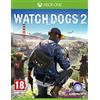 Ubisoft Watch Dogs 2 - Xbox One - [Edizione: Francia]