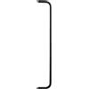 String Furniture - Sospensione bar String System - Nero - Acciaio - Designer Nils Strinning