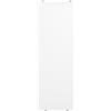 String Furniture - Set di 3 - L 58 x P 20 cm String System - Bianco - MDF laccato - Designer Nils Strinning