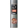 Pentel Druckbleistift-Feinmine AIN STEIN C277 Härtegrad: 2B