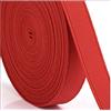 SHTGOI Nastri elastici piatti 28m, nastri elastici colorati, banda elastica per cucito, tela, nastro elastico codificato per fai da te, artigianato, nastri per la vita, abbigliamento, produzione di