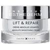 INSTITUT ESTHEDERM PARIS Institut Esthederm - Crema Absolue Lissante - Lift & Repair - Ridisegna i Contorni, Distende i Tratti, Leviga Rughe e Segni d'Espressione - Per un Viso Luminoso - Vaso 50 ml