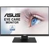 ASUS ASUS VA24DQLB 60,5 cm (23.8) 1920 x 1080 Pixel Full HD LED Nero 90LM0541-B01370