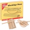 Bartl 104549 Mini gioco Noce traballante