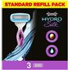 Wilkinson Sword Hydro Silk Lamette da rasoio