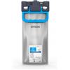 EPSON Cartuccia Epson d'inchiostro ciano C13T05A20N T05A2 20000 Pagine