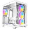 ANTEC Case Antec C5 ARGB Midi-Tower