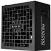 LIAN LI Alimentatore Lian Li RS Series 80 PLUS Gold ATX 3.1 Modulare 1000W Incluso RS Hub Nero