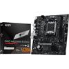 MSI Scheda Madre MSI PRO A620AM-B EVO AM5 mATX DDR5