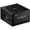 XPG Alimentatore ADATA XPG KYBER 80 PLUS Gold ATX 3.0 750w Nero