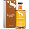 Mantovani 'S Caramello Salato con 'S Doppiospirito 70 cl