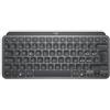 Logitech Mx Keys Mini Tastiera Rf Senza Fili + Bluetooth Qwerty Italiano Grafite