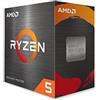 AMD RYZEN 5 5600 3.5GHz 6 CORE CACHE 35MB SKT AM4 65W BOX