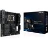 ASUS PRO WS W790E-SAGE SE SCHEDA MADRE INTEL W790, LGA 4677, MATX, DDR5, PCIE 5.