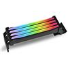 Thermaltake Pacific R1 Plus DDR4 Memory Lighting Kit Cover RGB