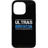 LUMOMIX Ultras Brescia Regalo Bresciano Custodia per iPhone 13 Pro