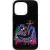 Marvel Spider-Man Miles Morales La città dei graffiti Custodia per iPhone 13 Pro