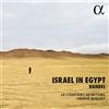 AMPED Israël in Egypt