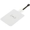 MAXY RICEVITORE WIRELESS CHARGING RECEIVER 600mA MICROUSB PER SMARTPHONE