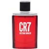 CRISTIANO RONALDO CR7 cristiano Ronaldo, eau de toilette, 30 ml