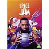 Warner Bros Space Jam: A New Legacy [DVD] [2021]
