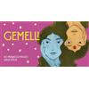 White Star Gemelli. Zodiaco in tasca. 40 messaggi magici dalle stelle