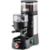 La Pavoni LPGJDL01EU, Macinacaffè Jolly Dosato, Noir/argent