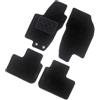 AUTO-STYLE AutoStyle Set di tappetini Compatibile con Jaecoo J7 PHEV 2024-