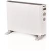 Zephir ZCV2100M-B Termoconvettore | bianco - ottimo