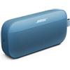 Bose Altoparlanti Bluetooth Bose Soundlink Flex 2 - Blu - refurbished