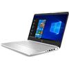 HP 14S-DQ5037NF 14" Core i3 1.2 GHz - SSD 256 GB - 8GB - AZERTY - Francese - refurbished