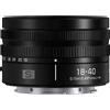 Panasonic Obiettivi Objectif Panasonic Lumix 18-40mm S 1:4.5-6.3 / 18-40mm 18-40mm f/4,5-6,3 - refurbished