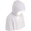 SELETTI LAMPADA TAVOLO BAD GUY 15377 BIANCO