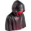 SELETTI LAMPADA TAVOLO BAD GUY 15378 NERO