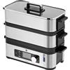 WMF VAPORIERA ELETTRICA KITCHEN MINIS, 0415090011