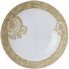 VERSACE HOME PIATTO FONDO 22 CM BAROCCO BEIGE 19335-403782-10322