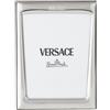 VERSACE HOME PORTAFOTO 10X15 CM SILVER 05731 VHF14