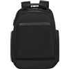 SAMSONITE ZAINO PORTA PC 15.6, PARALUX NERO