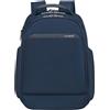 SAMSONITE ZAINO PORTA PC 15.6, PARALUX BLU NOTTE