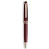 MONTBLANC LUXURY PENS PENNA SFERA, MEISTERSTUCK BURGUNDY 133008
