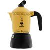 BIALETTI CAFFETTIERA ORZO EXPRESS 2 Tazze