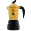 BIALETTI CAFFETTIERA ORZO EXPRESS 4 Tazze