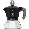 BIALETTI CAFFETTIERA MOKA, INDUZIONE 2 Tazze