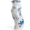 SELETTI VASO H. 39 ACID KING WEN 11291