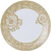 VERSACE HOME PIATTO FRUTTA 21 CM, BAROCCO BEIGE