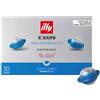 ILLY 30 CAPSULE DECAFFEINATO, X-CAPS A199