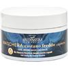 MaterNatura - Maschera Tonalizzante alla Liquirizia Castano Freddo Confezione 200 Ml