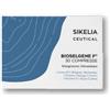Sikelia Ceutical - Biolsegene F Integratore Antiossidante Anticaduta Capelli Confezione 30 Compresse
