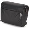 SHIMODA TOP LOADER LARGE BLACK