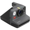 POLAROID NOW+ Gen 3 BLACK